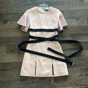 David Koma Dress